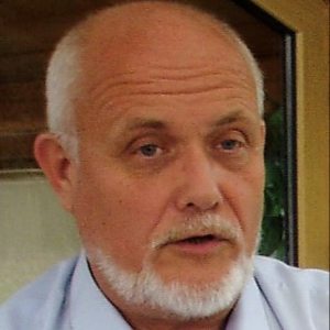 Profilbild von Roland Schnabel