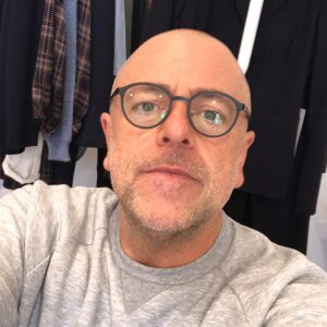 Profilbild von Roland Schneckenburger