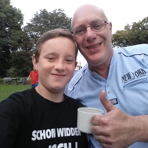 Profilbild von Roland Schneider