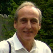 Profilbild von Roland Schneider