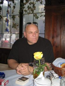 Profilbild von Roland Schneider