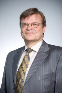 Profilbild von Roland Schneider