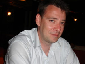 Profilbild von Roland Schneider