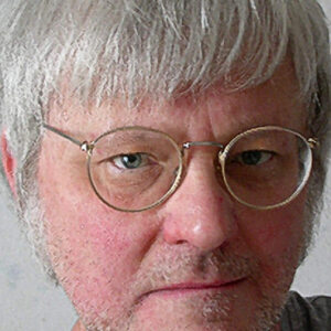 Profilbild von Roland Schneider