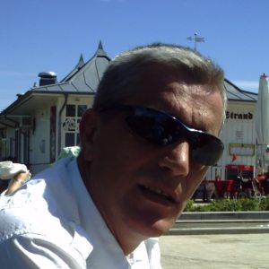 Profilbild von Roland Schnell