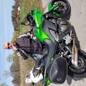 Profilbild von Roland Schneller