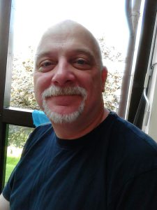 Profilbild von Roland Schnutz