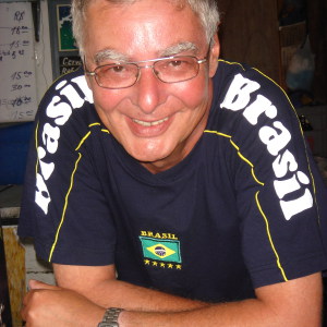 Profilbild von Roland Schöllhorn