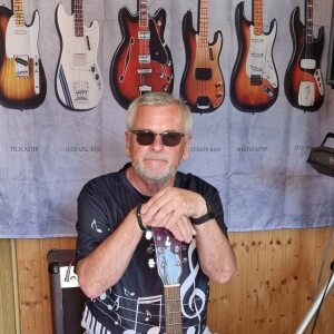 Profilbild von Roland Schönfelder