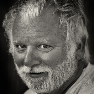 Profilbild von Roland Scholz