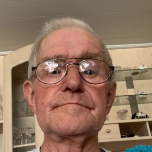 Profilbild von Roland Schreiber