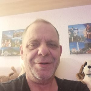 Profilbild von Roland Schridde