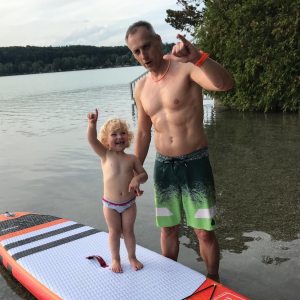 Profilbild von Roland Schrimpf