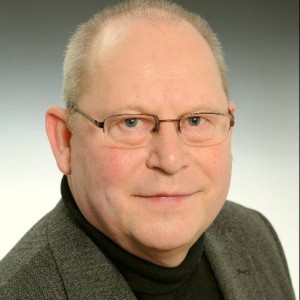Profilbild Roland Schröder