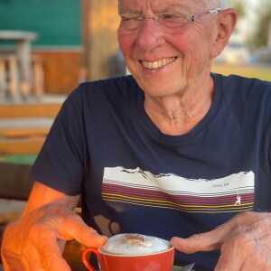 Profilbild von Roland Schrötter