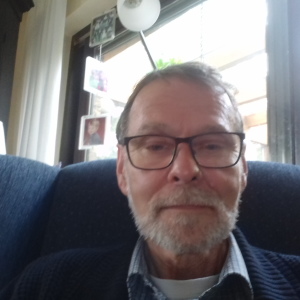 Social Media Profilbild Roland Schubert 