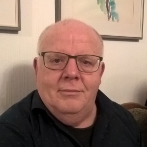 Profilbild von Roland Schuck
