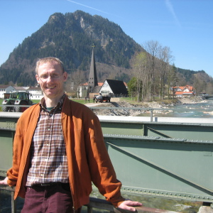 Profilbild von Roland Schulz