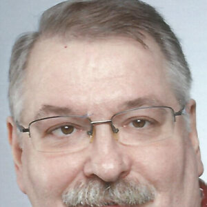 Profilbild von Roland Schulze