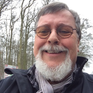 Profilbild von Roland Schumacher