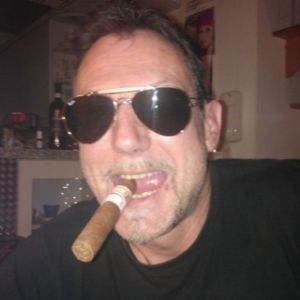 Profilbild von Roland Schumacher