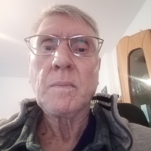 Profilbild von Roland Schwab
