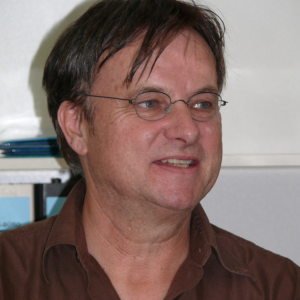 Profilbild von Roland Schwarz