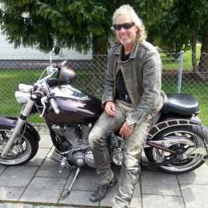 Profilbild von Roland Schwenk