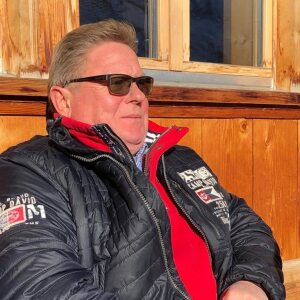 Profilbild von Roland Sehorsch