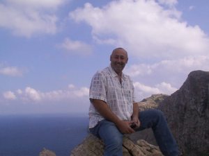 Profilbild von Roland Seitz