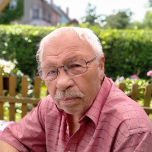 Profilbild von Roland Selle