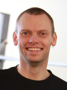 Profilbild von Roland Siebecke