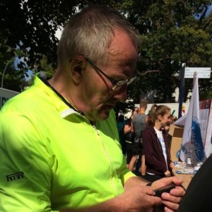 Profilbild von Roland Siebold