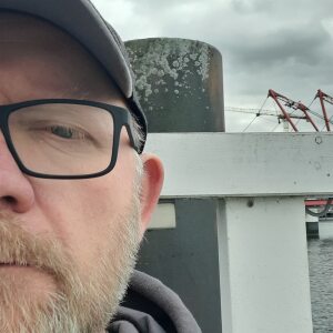 Profilbild von Roland Sieck