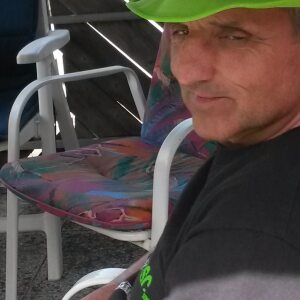 Profilbild von Roland Simon