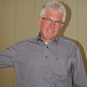 Profilbild von Roland Singer