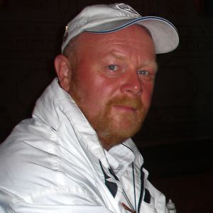 Profilbild von Roland Sittel