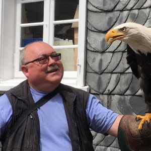 Profilbild von Roland Sonntag