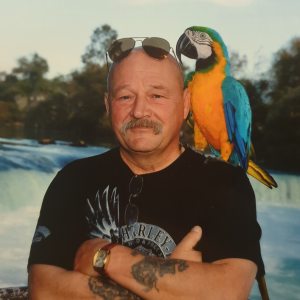 Profilbild von Roland Soyk