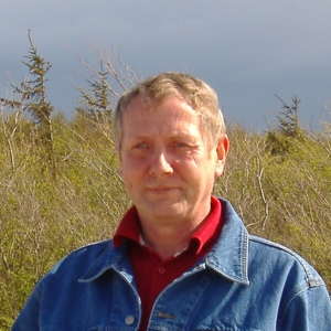 Profilbild von Roland Spehr