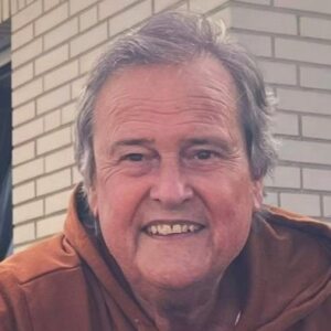 Profilbild von Roland Sperka