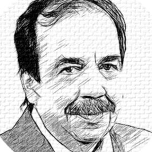 Profilbild von Roland Spitzer