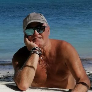 Profilbild von Roland Sporschill