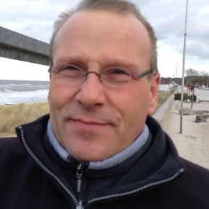 Profilbild von Roland Stade