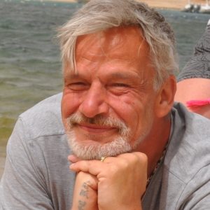 Profilbild von Roland Starke