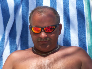Profilbild von Roland Starke