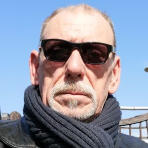 Profilbild von Roland Staudinger