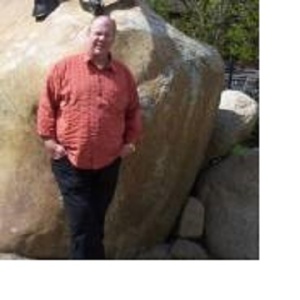 Profilbild von Roland Stecher