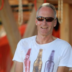 Profilbild von Roland Steier