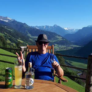 Profilbild von Roland Steinbach